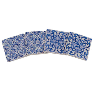 Coasters Set of 4