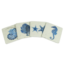 Load image into Gallery viewer, Coasters Set of 4