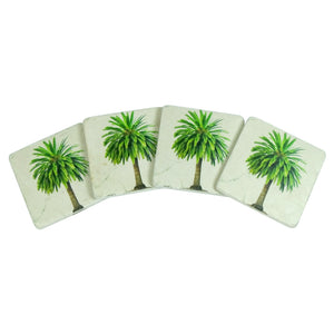 Coasters Set of 4