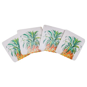 Coasters Set of 4