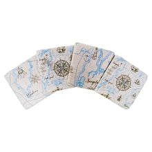 Load image into Gallery viewer, Coasters Set of 4