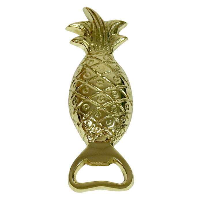 Bottle Opener Pina Anana 12Cmh