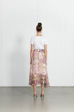 Load image into Gallery viewer, Joy In Repetition Skirt