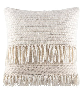 Lockie Natural Cushion
