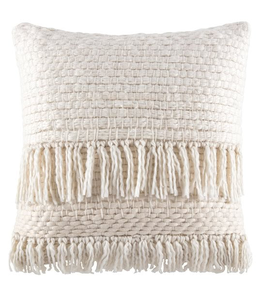 Lockie Natural Cushion