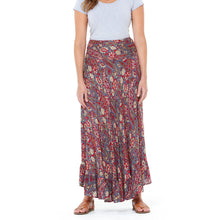 Load image into Gallery viewer, Gigi Frill Skirt