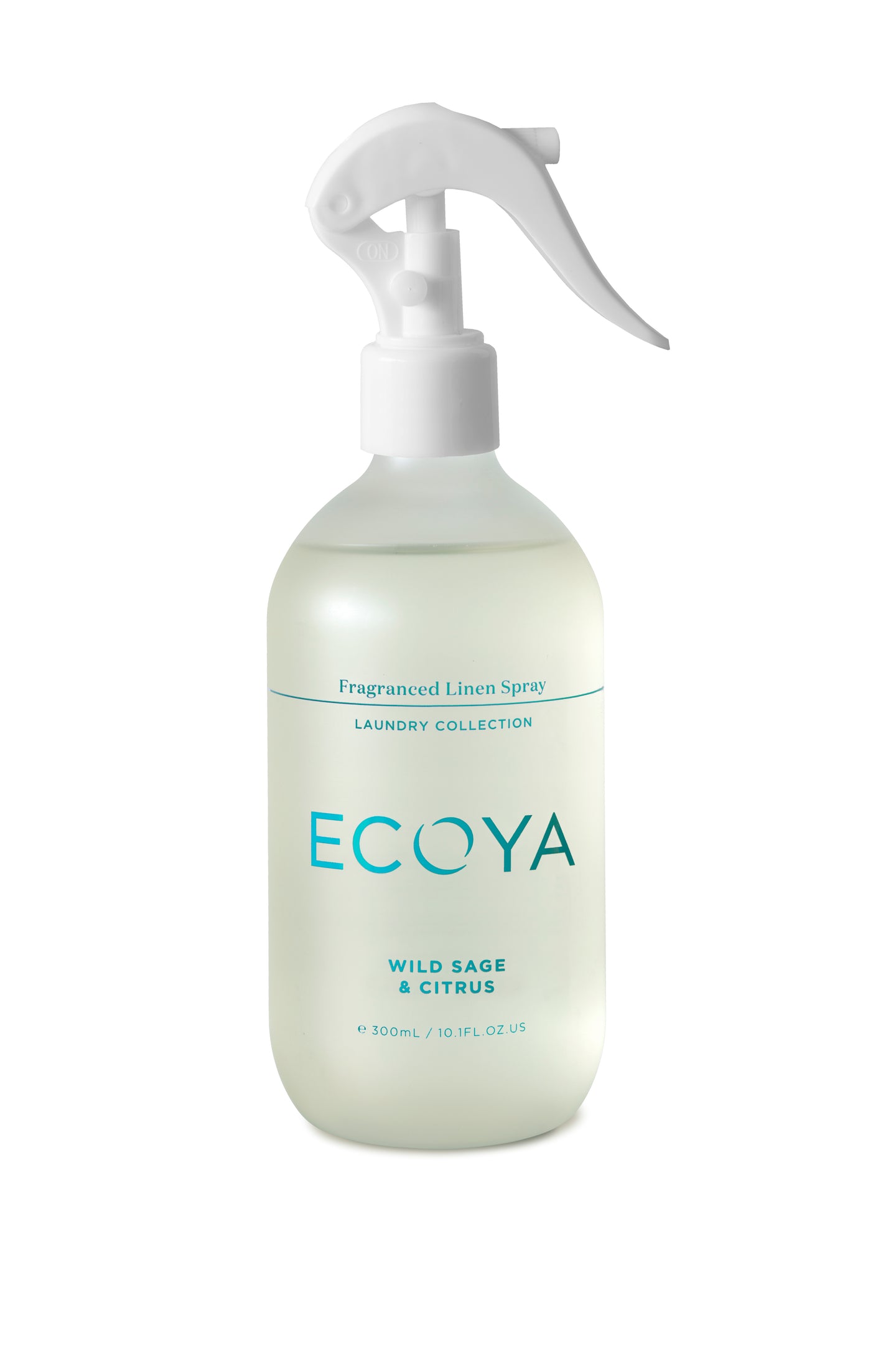 Wild Sage & Citrus Fragranced Laundry Linen Spray