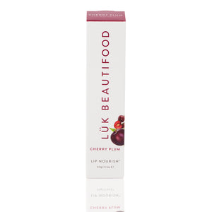Lip Nourish Cherry Plum