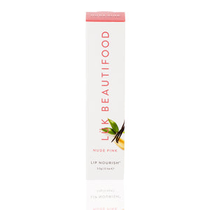 Lip Nourish Nude Pink