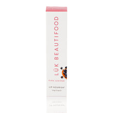 Load image into Gallery viewer, Lip Nourish Pink Juniper