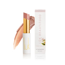 Load image into Gallery viewer, Lip Nourish Nude Sugar