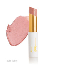 Load image into Gallery viewer, Lip Nourish Nude Sugar