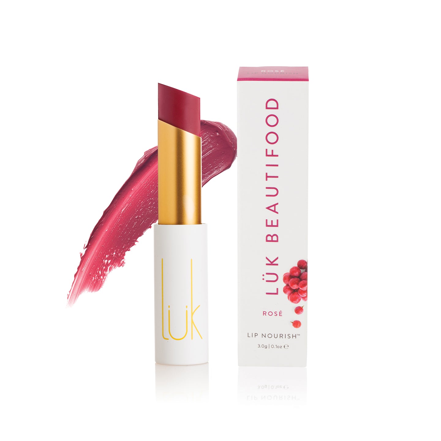 Lip Nourish Rosé