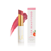 Load image into Gallery viewer, Lip Nourish Ruby Grapefruit