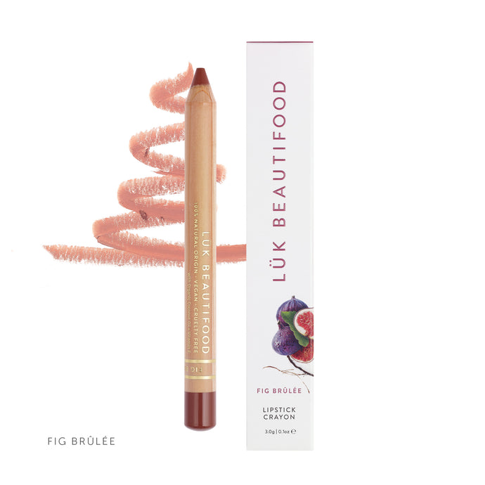 Lipstick Crayon - Fig Brulee 3g