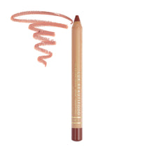 Load image into Gallery viewer, Lipstick Crayon - Fig Brulee 3g