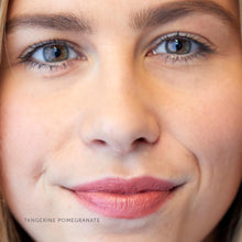 Load image into Gallery viewer, Lip Nourish Tangerine Pomegranate