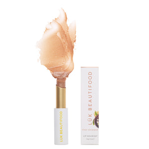 Lip Nourish Chai Shimmer