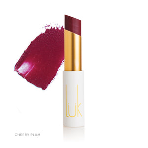 Lip Nourish Cherry Plum