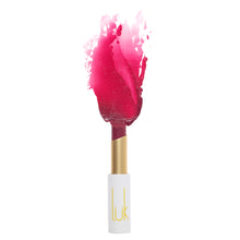 Load image into Gallery viewer, Lip Nourish Cherry Plum