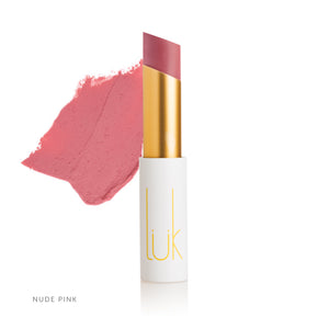 Lip Nourish Nude Pink