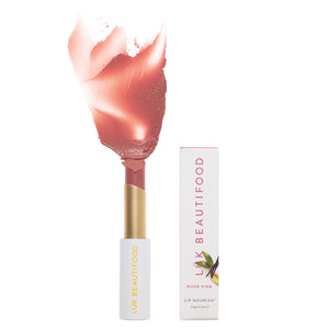 Lip Nourish Nude Pink