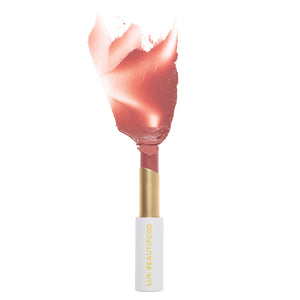 Lip Nourish Nude Pink