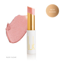 Load image into Gallery viewer, Lip Nourish Nude Sugar