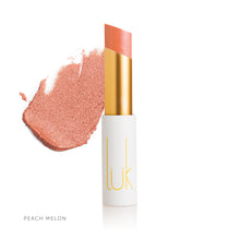 Load image into Gallery viewer, Lip Nourish Peach Melon