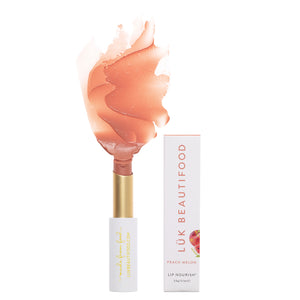 Lip Nourish Peach Melon