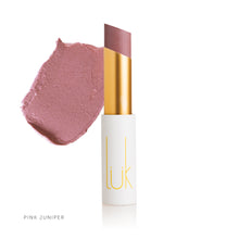 Load image into Gallery viewer, Lip Nourish Pink Juniper