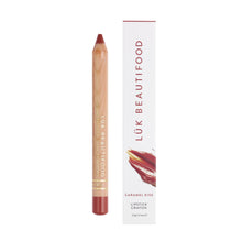 Load image into Gallery viewer, Lipstick Crayon - Caramel Kiss 3g