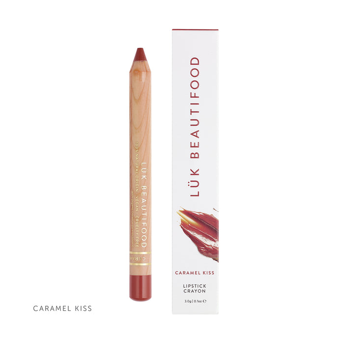 Lipstick Crayon - Caramel Kiss 3g