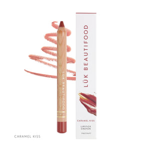 Lipstick Crayon - Caramel Kiss 3g