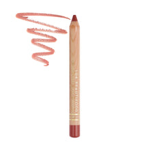 Load image into Gallery viewer, Lipstick Crayon - Caramel Kiss 3g