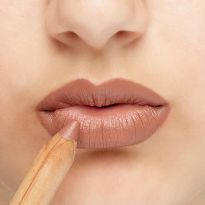 Lipstick Crayon - Fig Brulee 3g