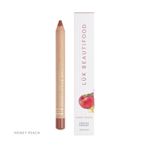 Lipstick Crayon - Honey Peach 3g
