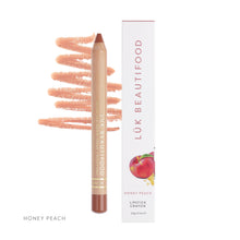 Load image into Gallery viewer, Lipstick Crayon - Honey Peach 3g