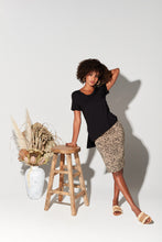 Load image into Gallery viewer, LOU LOU AUSTRALIA The Midi Whitney Tube Skirt