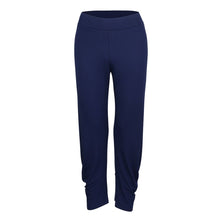 Load image into Gallery viewer, Lou Lou Australia The Keys Pant Navy