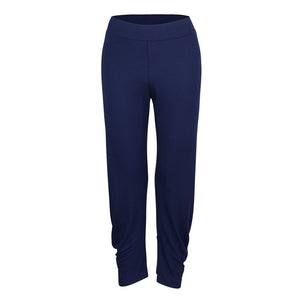 Lou Lou Australia The Keys Pant Navy