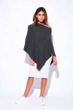 Load image into Gallery viewer, LouLouAustraliaThe Kylie Poncho