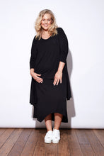 Load image into Gallery viewer, LOU LOU AUSTRALIA The Quatro Bamboo &amp; Cashmere Duster 