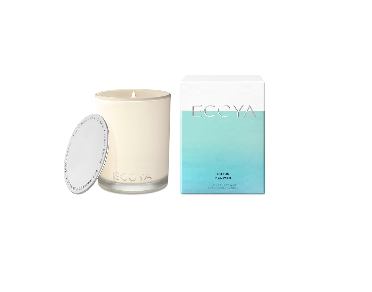 Lotus Flower | Madison Jar