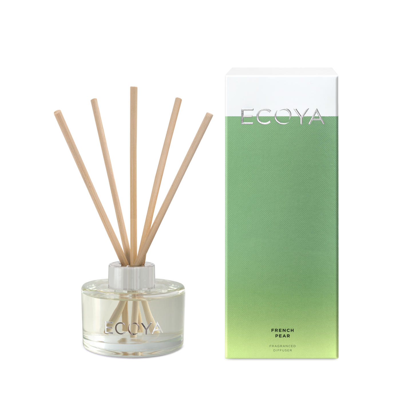 French Pear Mini Diffuser