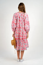 Load image into Gallery viewer, Molly Dress Coco Print