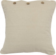 Load image into Gallery viewer, Scatter Cushion Cover 40x40cm - Solid Colour