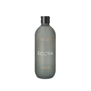 Tahitian Lime & Grapefruit Fragranced Dish Liquid
