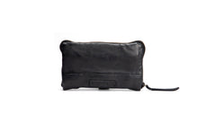 Load image into Gallery viewer, New Moon Rising Wallet - Black