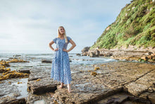 Load image into Gallery viewer, Cotton Dress - Check